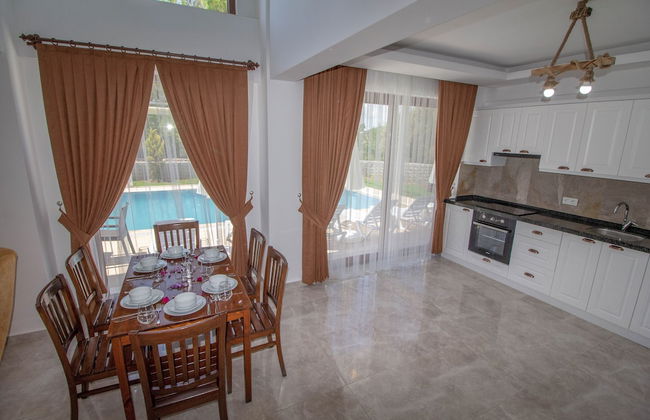 Oludeniz Tuna 2 Villa - Foto 6