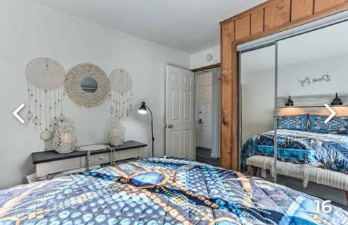 Majesty mountains The Great spirit of Wakan Tanka - Foto 22