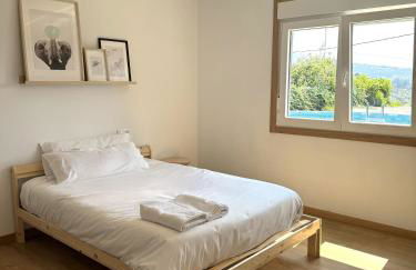 Casa Mantelas, en el centro de Vigo - Foto 7