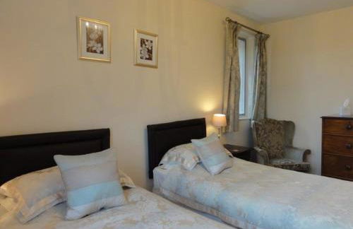 The Moretons Farmhouse - Foto 7