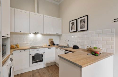 Krasner - 3 bedrooms in Eixample Dreta - Foto 4