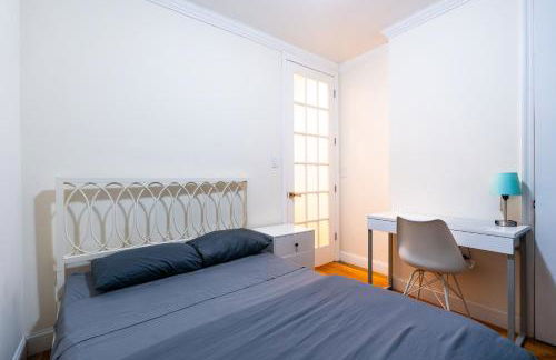 Modern Apartment By Central Park - 3 BR - Foto 58