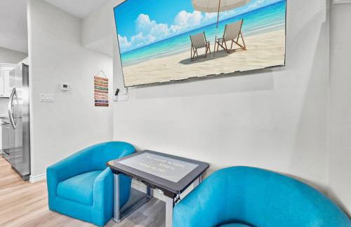 2BeachfrontHouses! 2 HeatedPools! Sleep48! Wedding - Foto 70