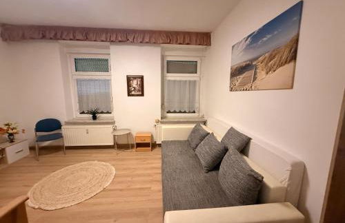 Ferienwohnung Goldener Drache - Foto 7