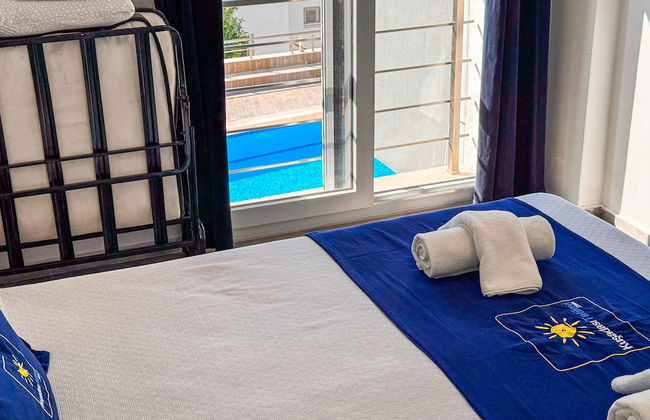 Lavender Residence Kusadasi - Foto 23