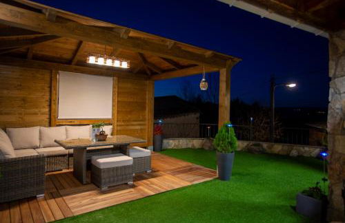 Casa dos arcos - Foto 1