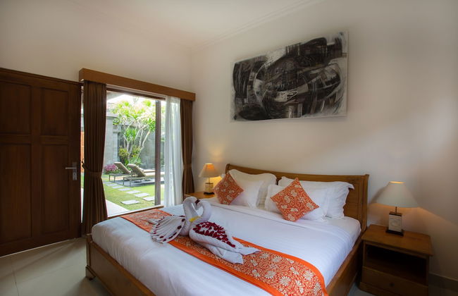 Sandi Agung Villa - Photo 6