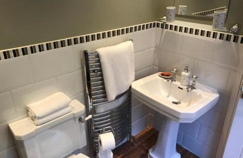 Heather Bank Cottage, Halifax. Yorkshire. HX2 7DD - Foto 27