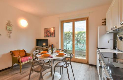 Apartment Olmo Garden Apartment by Interhome - Foto 9