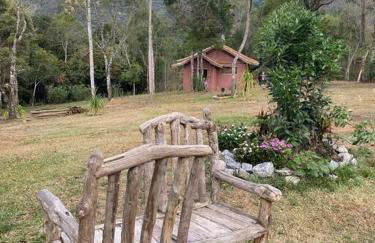 Cabana Vale Matutu - Foto 31