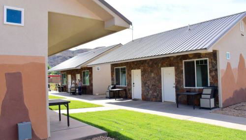 Bunkhouse 8B In Natural Setting - Foto 5