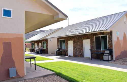 Bunkhouse 3A With Cold AC - Foto 9