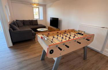 Gîte de groupe "chez le Dragou" - Foto 1