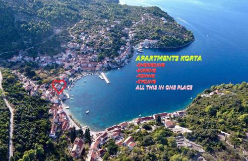 Apartments Korta - Foto 54