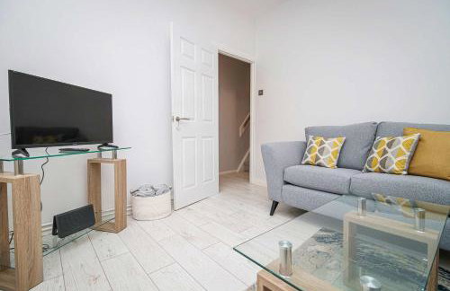 River View Large House In Afan Forest Bike Park By STAE-Homes - Foto 10