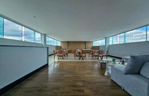 Apê Lindo de viver no Manhattan home service 1602 - Foto 11