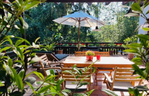 Ferienhaus Schott Prichsenstadt - Foto 18