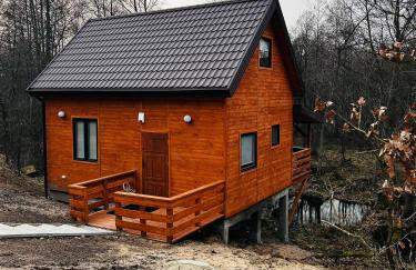 Domek na Skarpie 2 - Foto 18