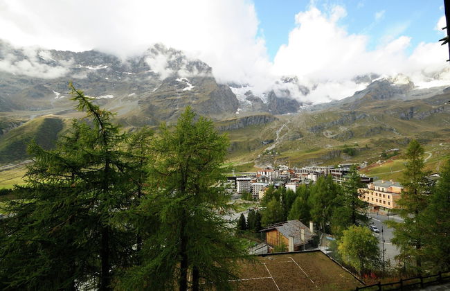 Contemporary Apartment in Breuil-Cervinia near Ski Area - Foto 18