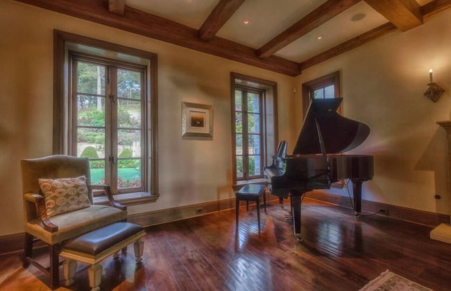 LX1 Chateau D' Renaitre Estate - Carmel-by-the-sea - Foto 22