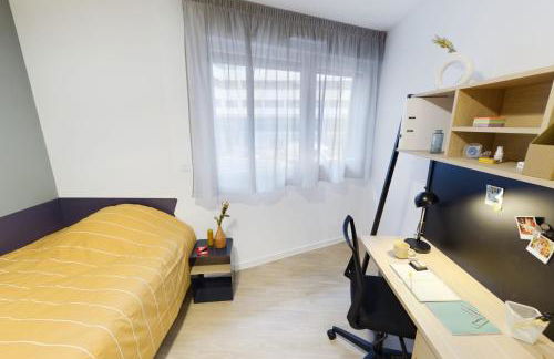 Résidence KLEY - Foto 20