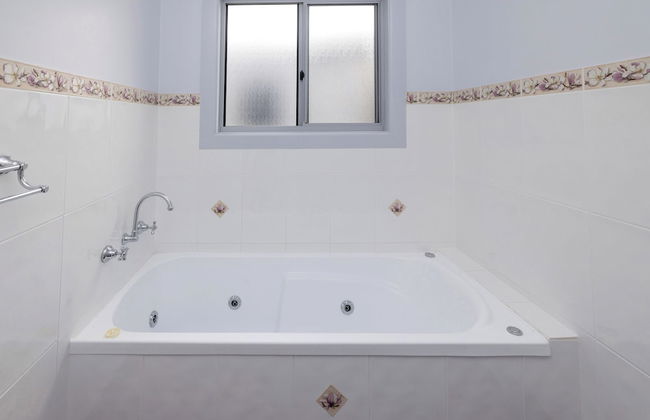 Big4 Nelligen Holiday Park - Foto 68