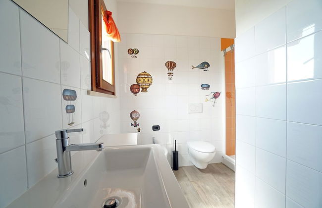 Cascina al colle - Photo 63