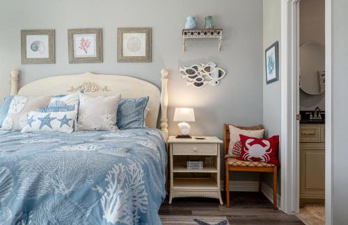 Sea Leggs Cabin home - Foto 21