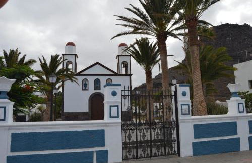 Apartamento Agaete beach 4B - Foto 9