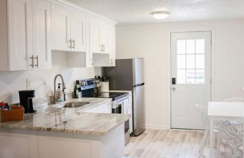 Sojourn Beachside Hideaway 2 BR - Foto 9