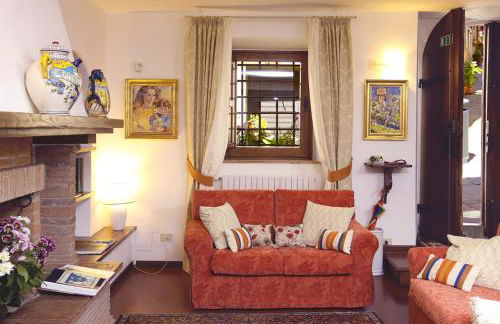 Apartment in B&B Del Giglio - Foto 6