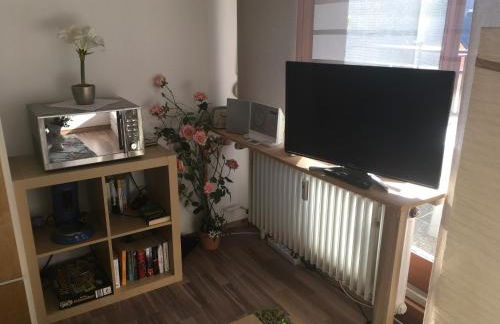 1Z. FeWo 231 barbo Schwimmbad-Sauna-Fitness - Foto 3