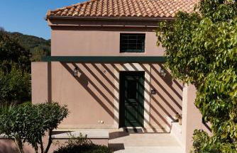 Eliathos Hillside Retreat - Foto 76