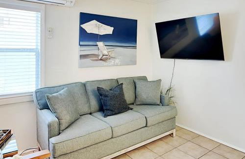 Captains Quarters A by Tybee Vacation Rentals - Foto 8