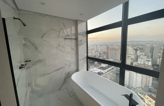 Sky Loft - Andar 41 - Foto 9