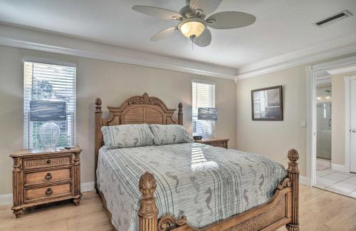 4 Mi to Beach Gem with Pool and Lanai in Seminole! - Photo 15