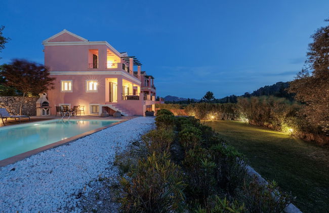 Luxury Villa Perla - Foto 31