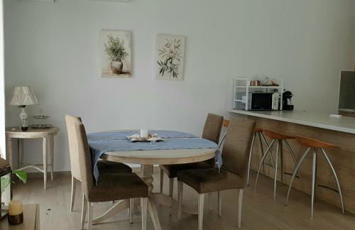 Al Fresco Voula Apartment - Foto 18