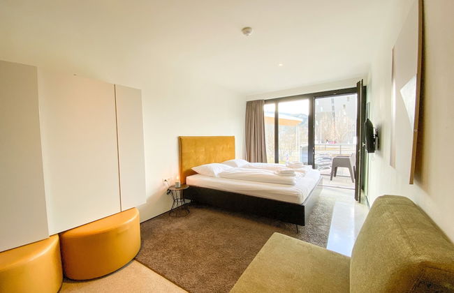 Blackhome Innsbruck City East - Foto 9