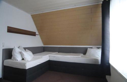 SEA YOU- Ruhige Wohnung mit Terrasse nur 5 Minuten zur Müritz - Foto 14