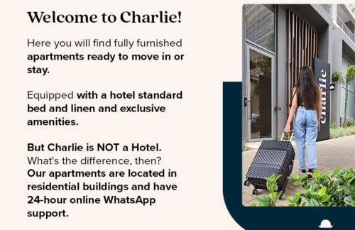 Charlie Thera Ibirapuera - Photo 12