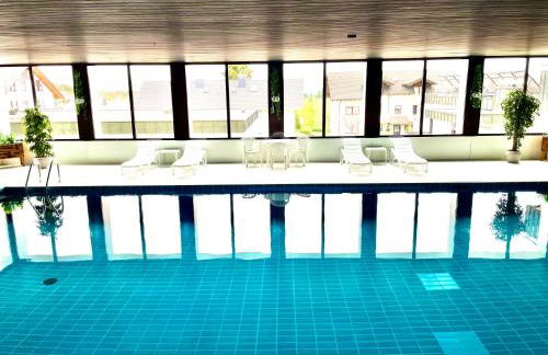 Gemütliche Ferienwohnung mit kostenfreiem Pool - Foto 8