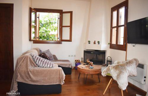 Delfi's cozy maisonette - Foto 50