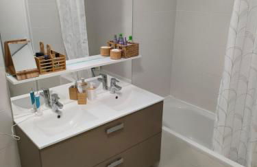 Appartement aux Minimes - Foto 8