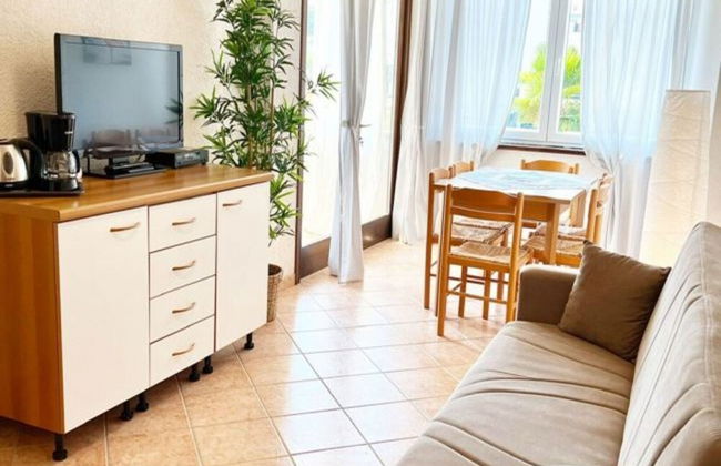 Charming Apartment With Garden - Foto 4