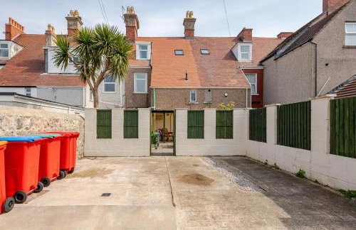 Victorian Cartref in the heart of Llandudno - Foto 21