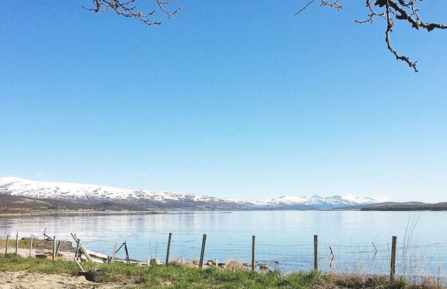 Holiday Home in KvalÃ¸ya - Foto 12