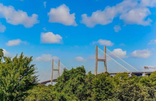 West End Loft - Downtown 5 min walk to River St - Foto 33