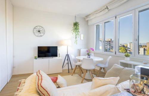 Studio San Donato Open Space by Interhome - Foto 7