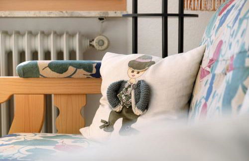 Fewo Kessler Schwarzwaldstüble - Foto 10